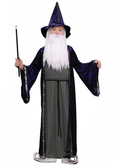 Gandalf Costumes | PartiesCostume.com