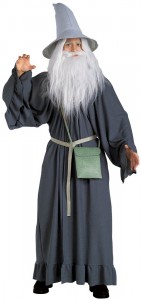 Gandalf the Grey Costume