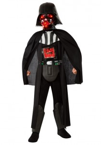 Kids Darth Maul Costume