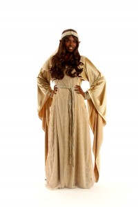 Lord of The Rings Halloween Costumes