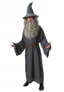 Lord of the Rings Costume