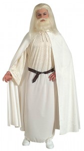 Lord of the Rings Costumes for Adults