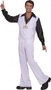 Mens Disco Costumes