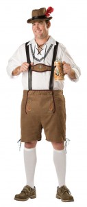 Mens Oktoberfest Costumes