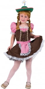 Oktoberfest Costumes Kids