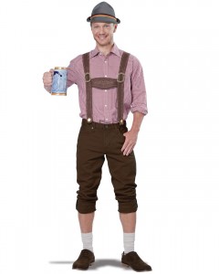 Oktoberfest Costumes Men