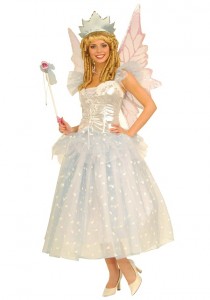 Tooth Fairy Costume