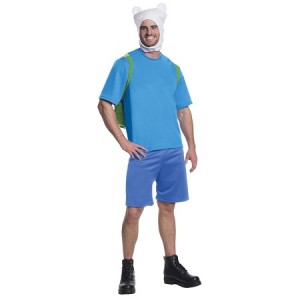 Adult Adventure Time Costumes