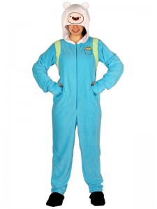 Adventure Time Adult Costumes