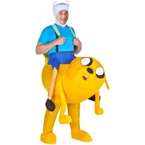 Adventure Time Costume