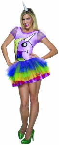 Adventure Time Costume Women