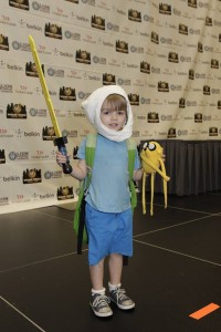 Adventure Time Costume for Kids