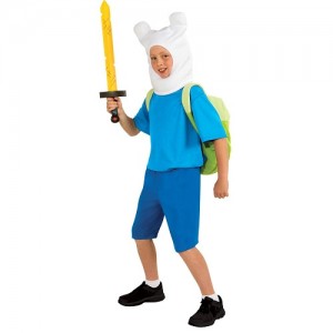 Adventure Time Costumes
