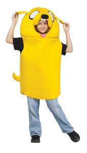 Adventure Time Halloween Costumes