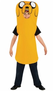 Adventure Time Kids Costumes