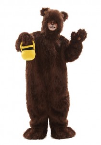 Furries Costume