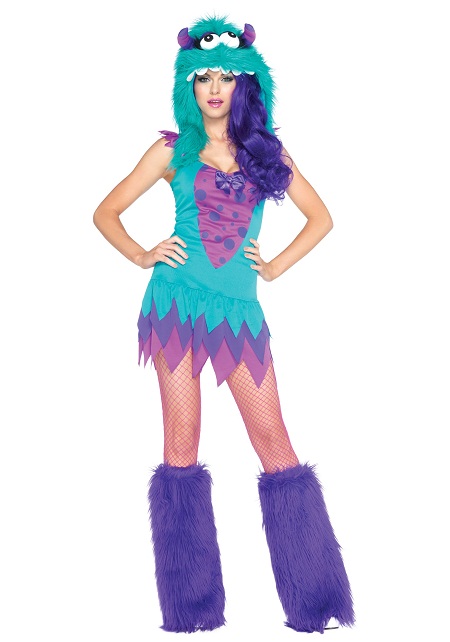 Furry Costumes | PartiesCostume.com