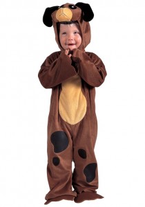 Furry Costumes for Kids