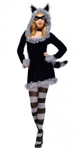 Furry Costumes for Women