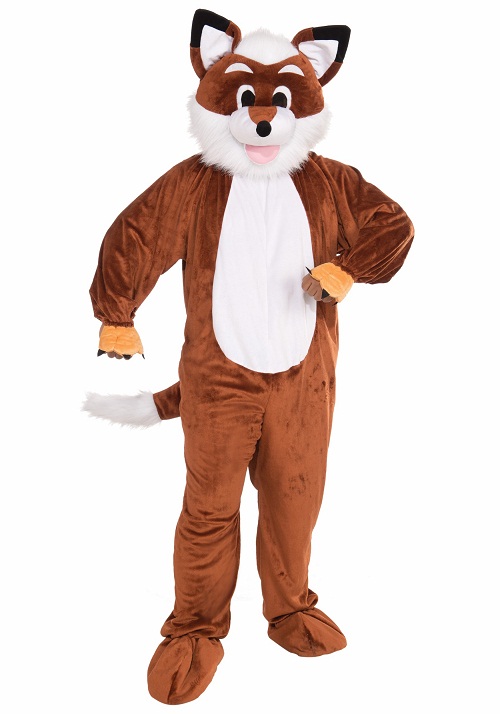 Furry Costumes | PartiesCostume.com