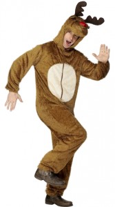 Mens Furry Costumes