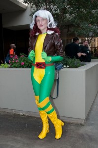 Rogue Costume X Men