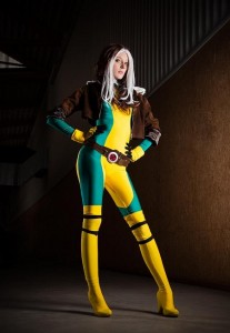 Rogue Costumes