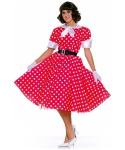 50s Costumes for Women