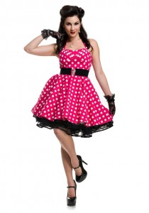 50s Pin Up Girl Costumes