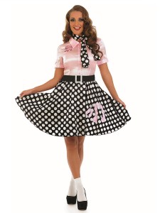 50s Style Costumes