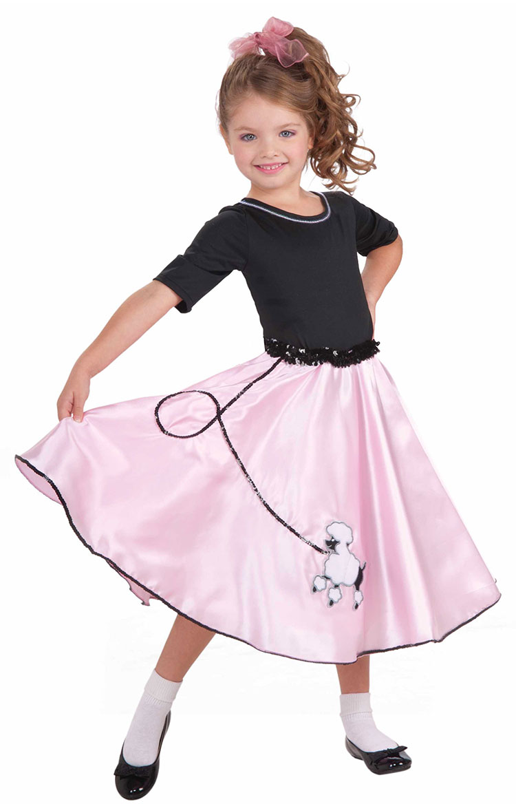 50s Costumes (for Men, Women, kids) | PartiesCostume.com