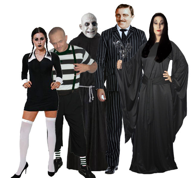 Family Costumes | PartiesCostume.com