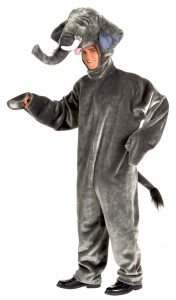 Adult Animal Costume