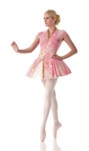 Adult Ballerina Costume
