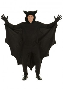 Adult Bat Costume