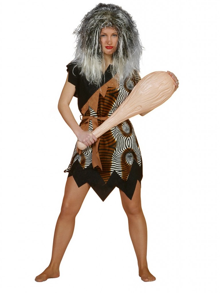 Cavewoman Costumes