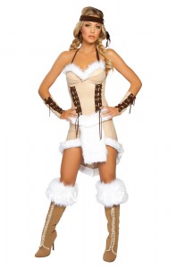 Adult Fantasy Costumes