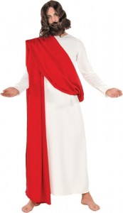 Adult Jesus Costume