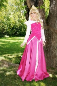 Adult Sleeping Beauty Costumes