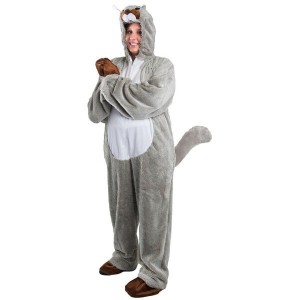 Adult Squirrel Costume