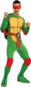 Adult TMNT Costume