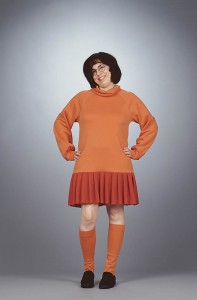 Adult Velma Costume