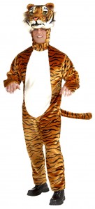 Animal Costumes Adults