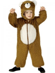 Animal Costumes for Children