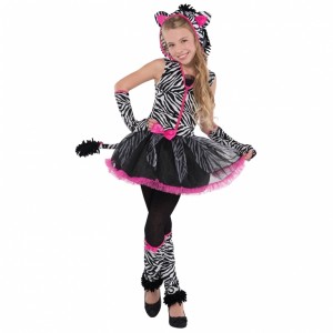 Animal Costumes for Girls
