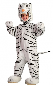 Animal Costumes for Kids
