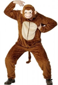 Animal Costumes for Men