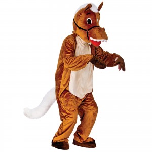 Animal Mascot Costumes