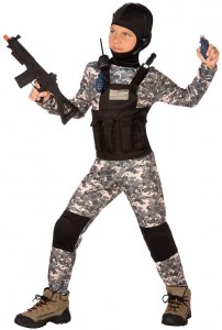 Army Costumes for Boys