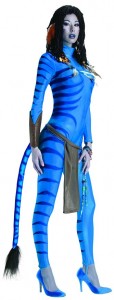 Avatar Costumes